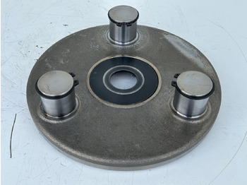 Mando final LIEBHERR