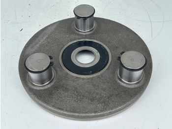 Mando final LIEBHERR