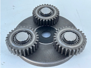 Mando final LIEBHERR