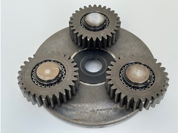 Mando final para Maquinaria de construcción Liebherr Planetenträger ID-Nr.90024938 mit Planetenräder ID-Nr.90024939.  FAT400P112 -FAT400P130 - FAT400P139.  LO1936,LOS926,R926,R928,R930,R934,R936,R940,R944,R946,R950 T. #PLA.938.PLA.939#: foto 2 Mando final para Maquinaria de construcción Liebherr Planetenträger ID-Nr.90024938 mit Planetenräder ID-Nr.90024939.  FAT400P112 -FAT400P130 - FAT400P139.  LO1936,LOS926,R926,R928,R930,R934,R936,R940,R944,R946,R950 T. #PLA.938.PLA.939#: foto 2