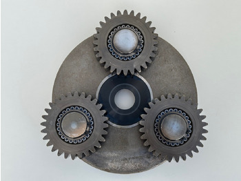 Mando final para Maquinaria de construcción Liebherr Planetenträger ID-Nr.90024938 mit Planetenräder ID-Nr.90024939.  FAT400P112 -FAT400P130 - FAT400P139.  LO1936,LOS926,R926,R928,R930,R934,R936,R940,R944,R946,R950 T. #PLA.938.PLA.939#: foto 3 Mando final para Maquinaria de construcción Liebherr Planetenträger ID-Nr.90024938 mit Planetenräder ID-Nr.90024939.  FAT400P112 -FAT400P130 - FAT400P139.  LO1936,LOS926,R926,R928,R930,R934,R936,R940,R944,R946,R950 T. #PLA.938.PLA.939#: foto 3