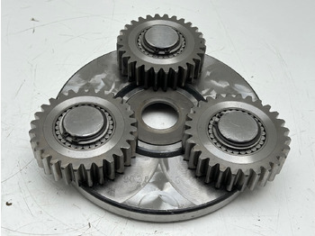 Mando final LIEBHERR