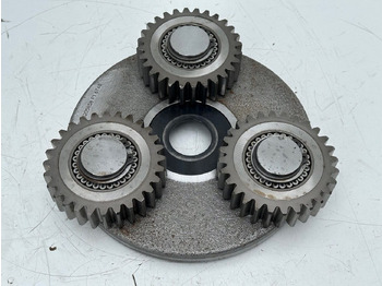 Mando final LIEBHERR