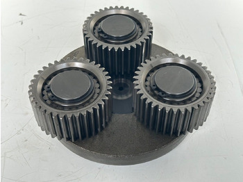 Reductor de giro LIEBHERR