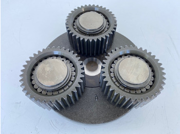 Reductor de giro LIEBHERR