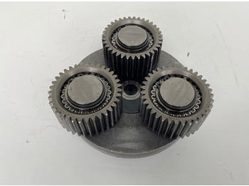 Reductor de giro LIEBHERR