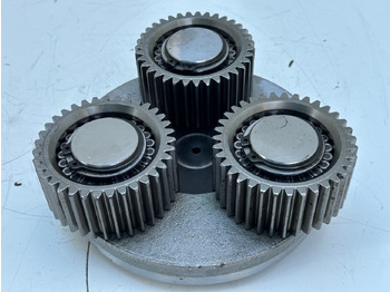 Reductor de giro LIEBHERR