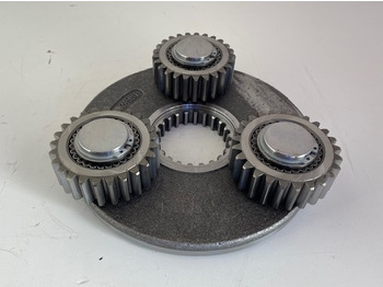 Mando final LIEBHERR