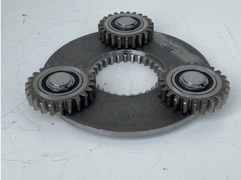 Mando final LIEBHERR