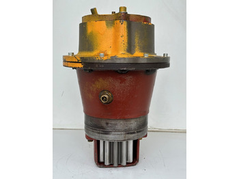 Reductor de giro LIEBHERR