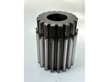 Reductor de giro LIEBHERR