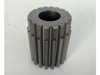 Reductor de giro LIEBHERR