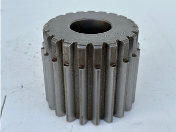 Mando final LIEBHERR