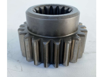 Reductor de giro LIEBHERR