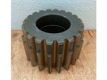 Mando final LIEBHERR