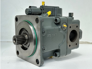 Bomba hidráulica LIEBHERR