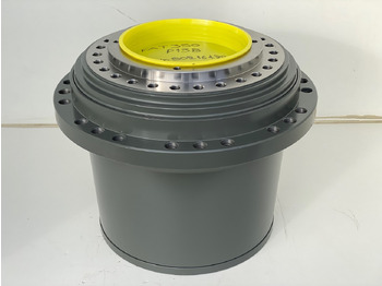 Mando final LIEBHERR