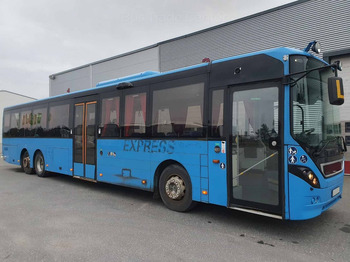 Autobús suburbano VOLVO