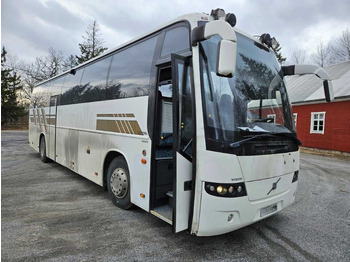 Autocar VOLVO