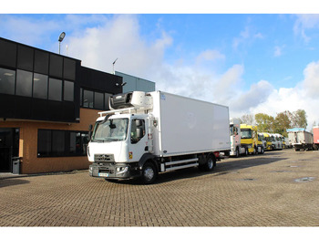 Camión frigorífico RENAULT D