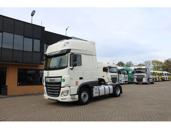 Cabeza tractora DAF XF 106 480