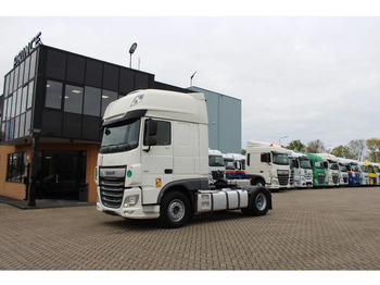 Cabeza tractora DAF XF 106 480