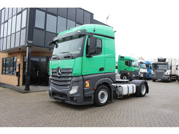Cabeza tractora MERCEDES-BENZ Actros 1942