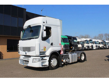 Cabeza tractora RENAULT Premium 460
