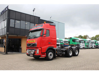 Cabeza tractora VOLVO FH16 550