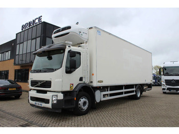 Camión frigorífico VOLVO FE 240