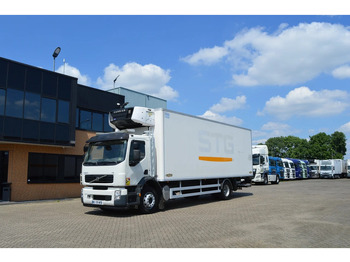 Camión frigorífico VOLVO FE 260