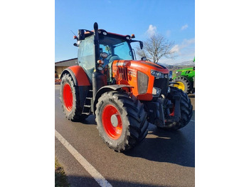 Tractor KUBOTA