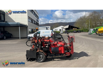 Distribuidor de asfalto