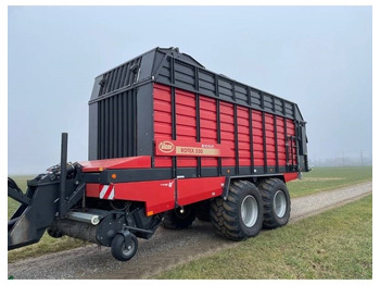 Remolque agrícola VICON