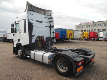 Cabeza tractora Renault T 480, LOWDECK, NEUE TACHO SMART 2: foto 4