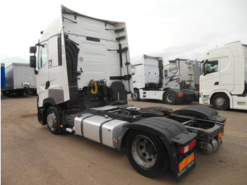 Cabeza tractora Renault T520 COMFORT, LOWDECK, TOP STAND: foto 4