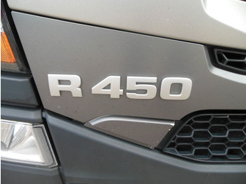 Cabeza tractora Scania R450 LOWDECK, RETARDER, STANDKLIMA, VOLL LUFT Scania R450 LOWDECK, RETARDER, STANDKLIMA, VOLL LUFT: foto 5