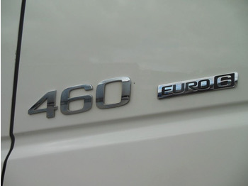 Cabeza tractora Volvo FH 13/460, GLOBE XL: foto 5 Cabeza tractora Volvo FH 13/460, GLOBE XL: foto 5