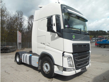 Cabeza tractora Volvo FH 13/460, GLOBE XL: foto 2 Cabeza tractora Volvo FH 13/460, GLOBE XL: foto 2