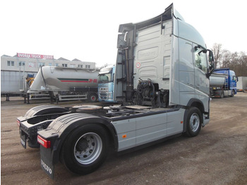 Cabeza tractora Volvo FH 13/460 TURBO COMPOUND,I-SAVE,I-PARK COOL,TOP: foto 3