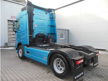 Cabeza tractora Volvo FH 13/540, KIPPHYDRAULIK, 3 STÜCKS!!!: foto 4 Cabeza tractora Volvo FH 13/540, KIPPHYDRAULIK, 3 STÜCKS!!!: foto 4