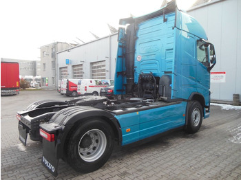 Cabeza tractora Volvo FH 13/540, KIPPHYDRAULIK, 3 STÜCKS!!!: foto 3 Cabeza tractora Volvo FH 13/540, KIPPHYDRAULIK, 3 STÜCKS!!!: foto 3