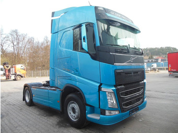 Cabeza tractora Volvo FH 13/540, KIPPHYDRAULIK, 3 STÜCKS!!!: foto 2 Cabeza tractora Volvo FH 13/540, KIPPHYDRAULIK, 3 STÜCKS!!!: foto 2