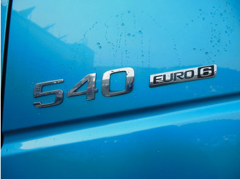 Cabeza tractora Volvo FH 13/540, KIPPHYDRAULIK, 3 STÜCKS!!!: foto 5 Cabeza tractora Volvo FH 13/540, KIPPHYDRAULIK, 3 STÜCKS!!!: foto 5