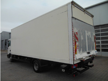 Leasing de  MAN TGL 12.220 BB, D-HOLLANDIA MAN TGL 12.220 BB, D-HOLLANDIA: foto 4