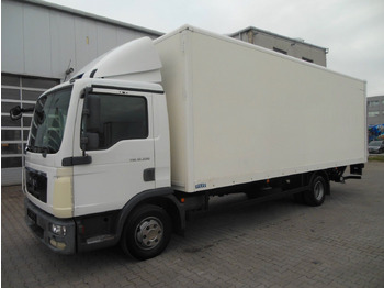 Leasing de  MAN TGL 12.220 BB, D-HOLLANDIA MAN TGL 12.220 BB, D-HOLLANDIA: foto 1