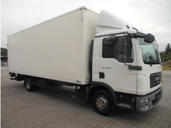 Leasing de  MAN TGL 12.220 BB, D-HOLLANDIA MAN TGL 12.220 BB, D-HOLLANDIA: foto 2