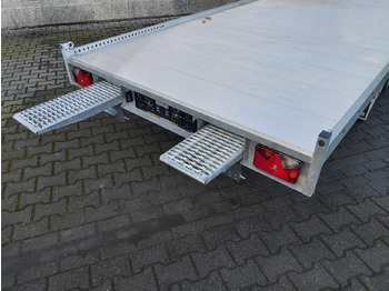 Leasing de  Anssems MSX 3000 Multitransporter 405x200cm Aluboden 3000kg Aktion bei Onlinekauf Anssems MSX 3000 Multitransporter 405x200cm Aluboden 3000kg Aktion bei Onlinekauf: foto 5
