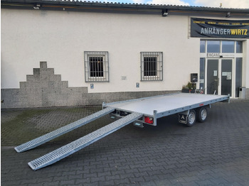 Leasing de  Anssems MSX 3000 Multitransporter 405x200cm Aluboden 3000kg Aktion bei Onlinekauf Anssems MSX 3000 Multitransporter 405x200cm Aluboden 3000kg Aktion bei Onlinekauf: foto 2