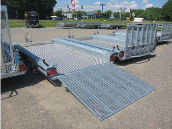 Leasing de HULCO TERRAX Aluboden 394x180x27cm Heckrampe 150cm (XL) 3000kg HULCO TERRAX Aluboden 394x180x27cm Heckrampe 150cm (XL) 3000kg: foto 5 Leasing de HULCO TERRAX Aluboden 394x180x27cm Heckrampe 150cm (XL) 3000kg HULCO TERRAX Aluboden 394x180x27cm Heckrampe 150cm (XL) 3000kg: foto 5